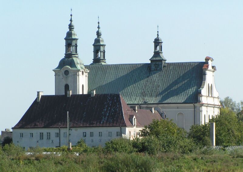 Файл:Koło - Klasztor 2.jpg