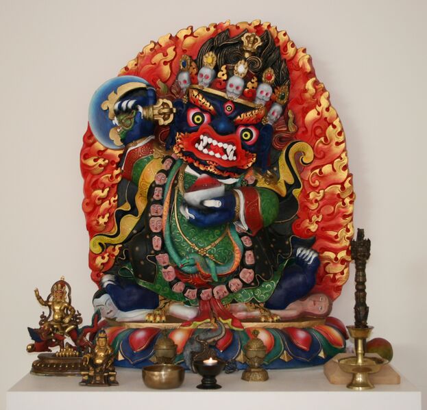 Файл:Mahakala Bernakchen.jpg