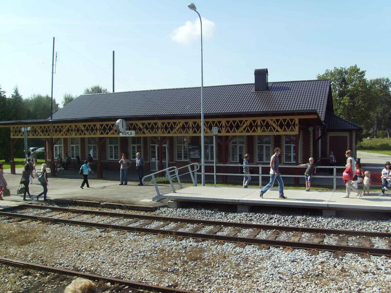 Файл:Rapla raudteejaam.JPG