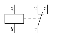 Файл:Relay-IEC.svg