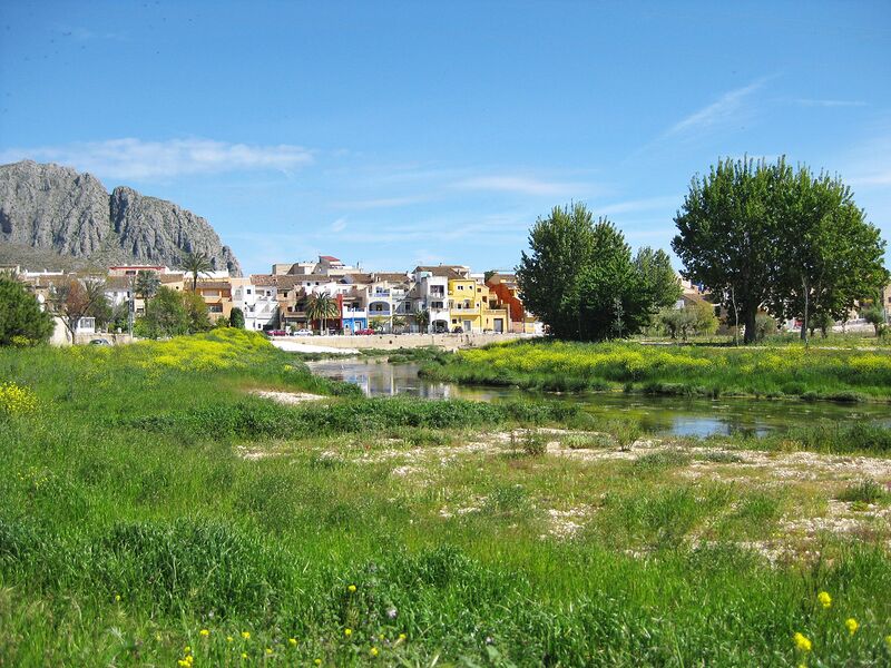 Файл:Riu Girona a Beniarbeig.jpg