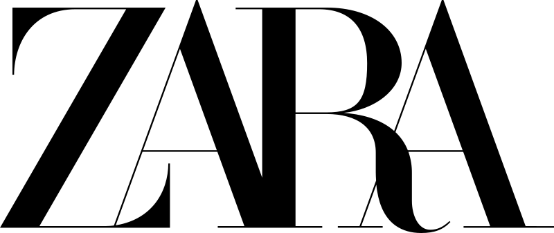 Файл:Zara Logo.svg