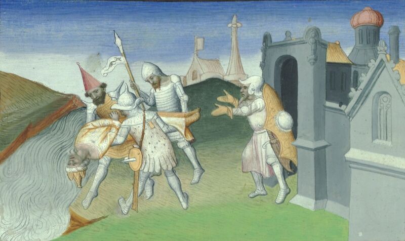 Файл:Assassinat de Geikhatu.jpeg