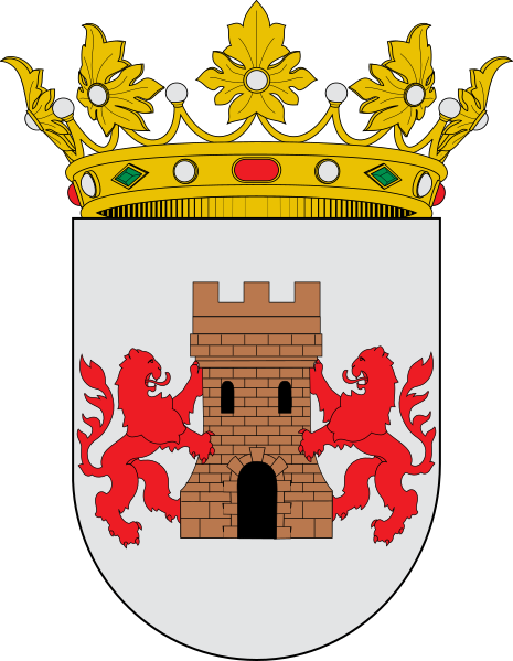 Файл:Escudo de Ablitas.svg