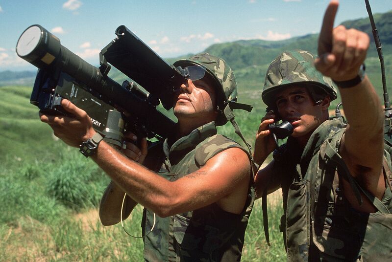 Файл:FIM-92 Stinger USMC.JPG