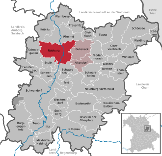 Карта местонахождения