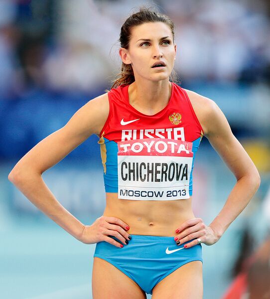 Файл:Anna Chicherova by Augustas Didzgalvis.jpg