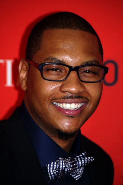 Файл:Carmelo Anthony 2011 Shankbone.JPG