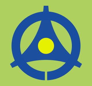 Файл:Emblem of Tako, Chiba.svg