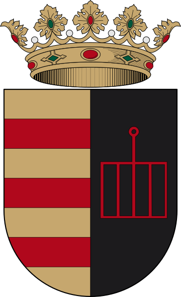 Файл:Escut de Llaurí.svg
