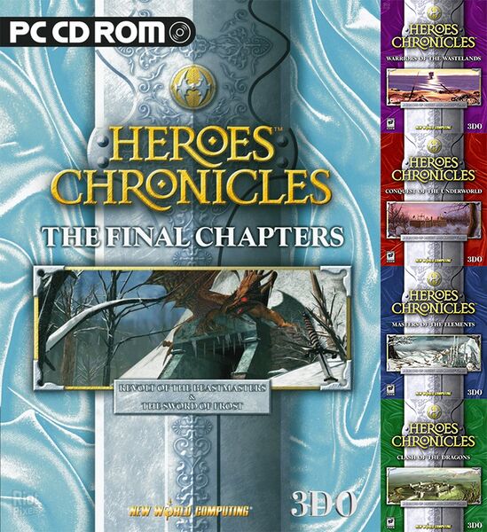 Файл:Heroes Chronicles.jpg