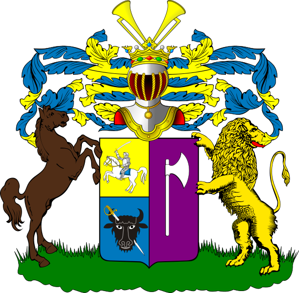 Файл:RU COA Kormilitsyn.svg