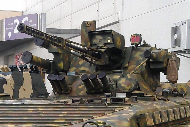 Файл:Shkval fighting module 02.jpg