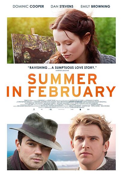 Файл:Summer in February.jpg