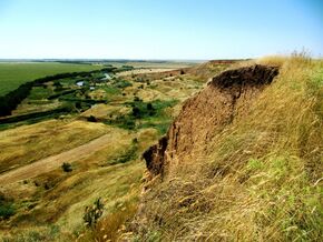 Шаминская гора