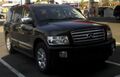 2004 Infiniti QX56