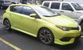 Scion iM (2015—2016)