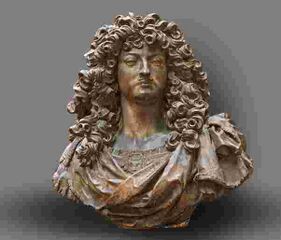 Людовик XIV, собрание музея Августинцев