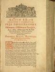 «Святитель Иоанн Златоуст», 1623 г, типография Киево-Печерской Лавры.