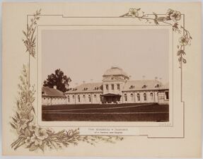 Щорсовский дворец (1894)