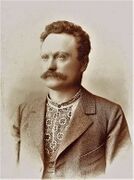 Иван Франко (1856—1916)