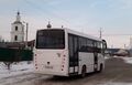 Автобус СИМАЗ-2258.