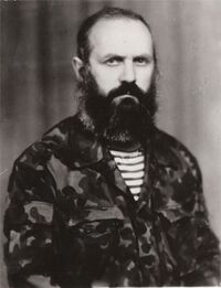 Аллахверди Багиров в Карабахскую войну[1]