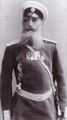Полковник А. М. Кованько, Санкт-Петербург, 1904 год.