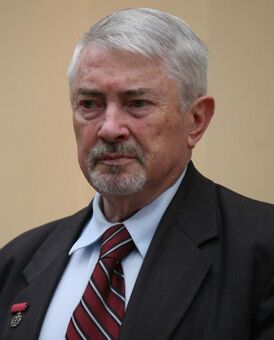 Вадим Знаменов