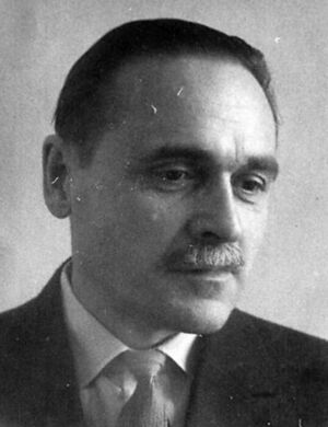 Александр Павлович Васильев