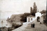 Вид Георгиевского монастыря Айвазовского.jpg