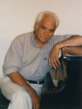 Виталий Витальевич Катаев, 1998 г.