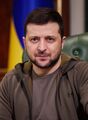  Украина Владимир Зеленский, Президент (не приехал)