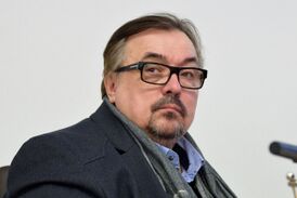Вячеслав Шмыров в июне 2020 года