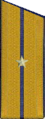 погоны 1956