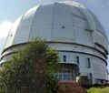 Главная обсерватория (Большой Телескоп Азимутальный)