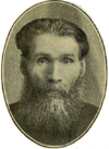 Портрет Городилова Кузьмы Егоровича
