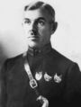 Горячев Е. И. покончил с собой 12 декабря 1938 года в ожидании ареста