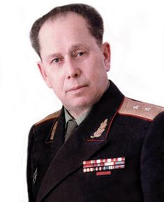 А. М. Давыдов