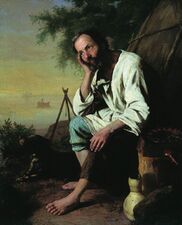 Дед Василий (1858)