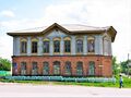 Дом Кроткова (кон. XIX — нач. XX века)