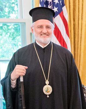 Архиепископ Елпидифор