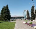 Ж/д вокзал Ульяновск-Центральный