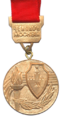 Золотая медаль Чемпионата Москвы (СССР, 1980-е)