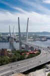 Золотой мост
