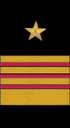 нарукавный знак ВМФ