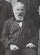 Илья Ильич Казас (1832—1912)