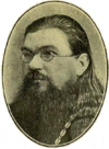 Портрет Караваева Иоанна Михайловича