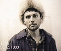 Иван Кислов на следствии, 26 февраля 1993 года