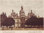 Успенский собор, 1911